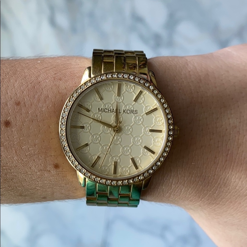 Michael Kors watch
